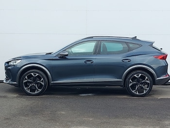 Used Cupra Formentor 2023 for sale - 78656516: Photo