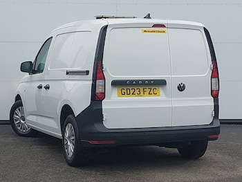 Used Volkswagen Caddy 2023 for sale - 78727895: Photo
