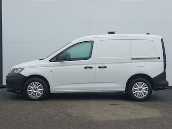 Used Volkswagen Caddy 2023 for sale - 78727895: Photo