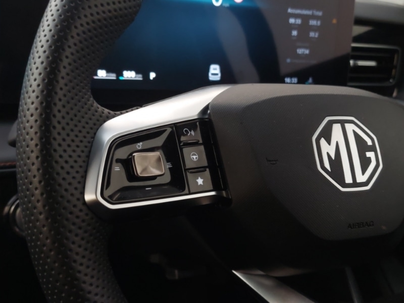 Used MG MG HS 2024 for sale - 76431706: Photo 16