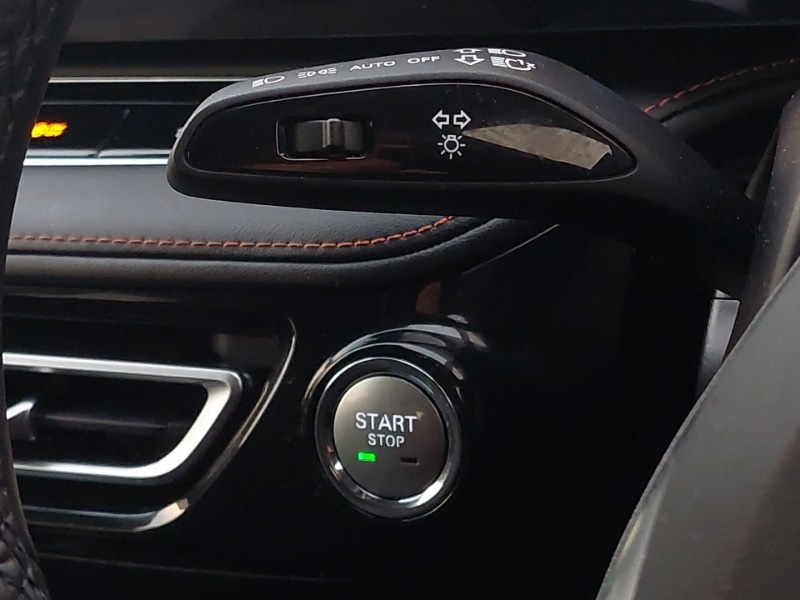 Used MG MG HS 2024 for sale - 76431706: Photo 18