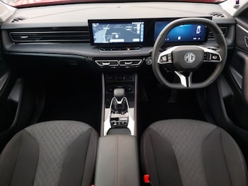 Used MG MG HS 2024 for sale - 76431706: Photo