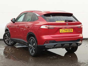 Used MG MG HS 2024 for sale - 76431706: Photo