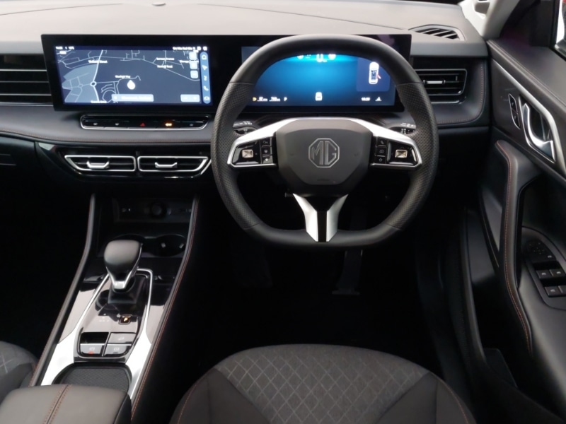 Used MG MG HS 2024 for sale - 76431706: Photo 7