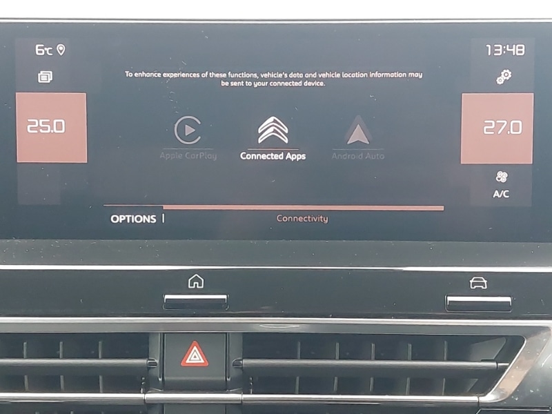 Used Citroen C4 2022 for sale - 77928045: Photo 14