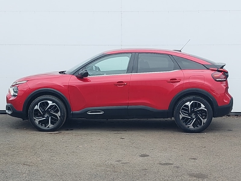 Used Citroen C4 2022 for sale - 77928045: Photo 4