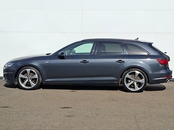 Used Audi A4 2019 for sale - 79684006: Photo