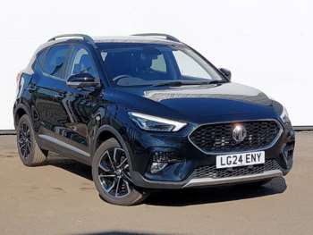 2024 - 1.0T GDi Exclusive 5dr DCT