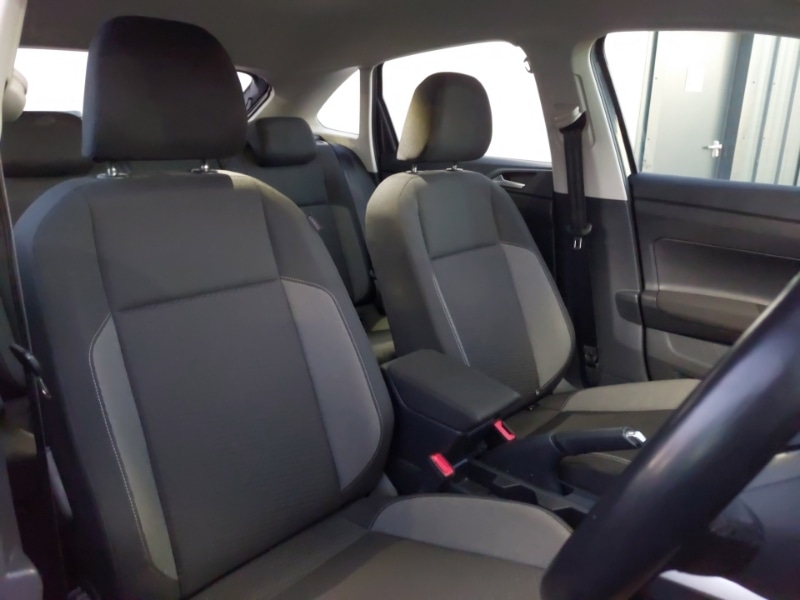 Used Volkswagen Taigo 2023 for sale - 77357741: Photo 13