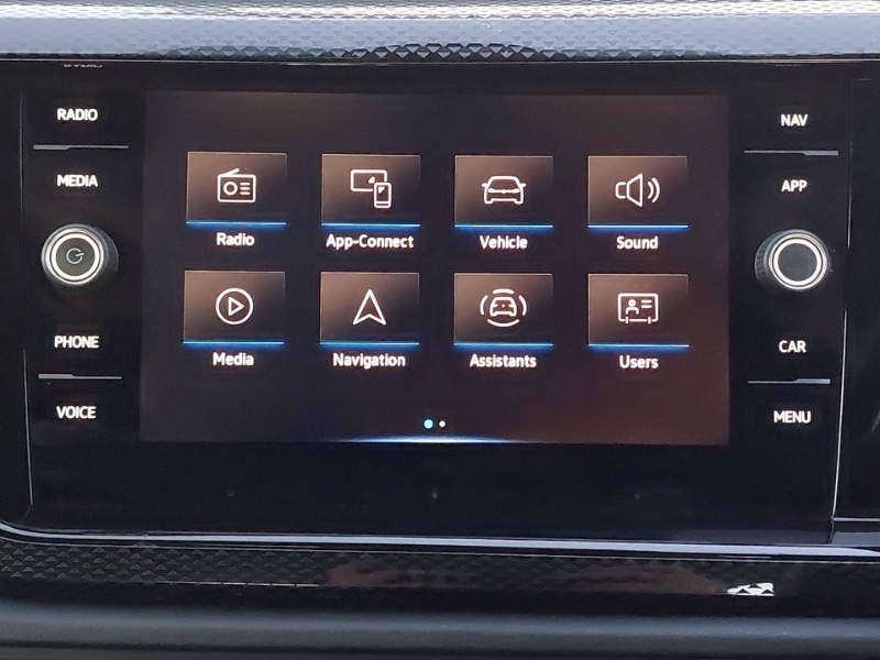 Used Volkswagen Taigo 2023 for sale - 77357741: Photo 14