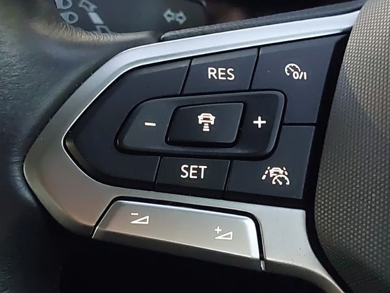 Used Volkswagen Taigo 2023 for sale - 77357741: Photo 15