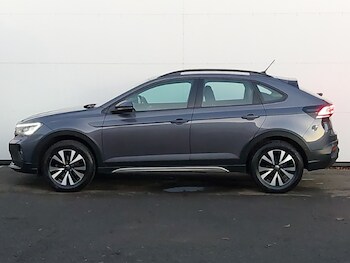 Used Volkswagen Taigo 2023 for sale - 77357741: Photo