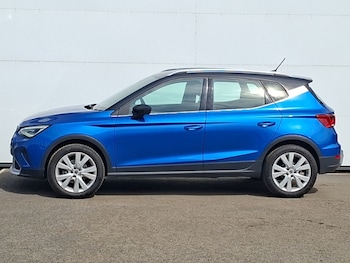 Used SEAT Arona 2023 for sale - 79433281: Photo