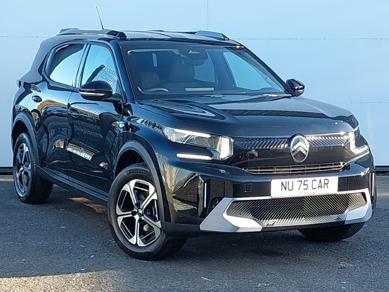 Used Citroen C3 Aircross 2025 for sale - 76696054: Photo 1