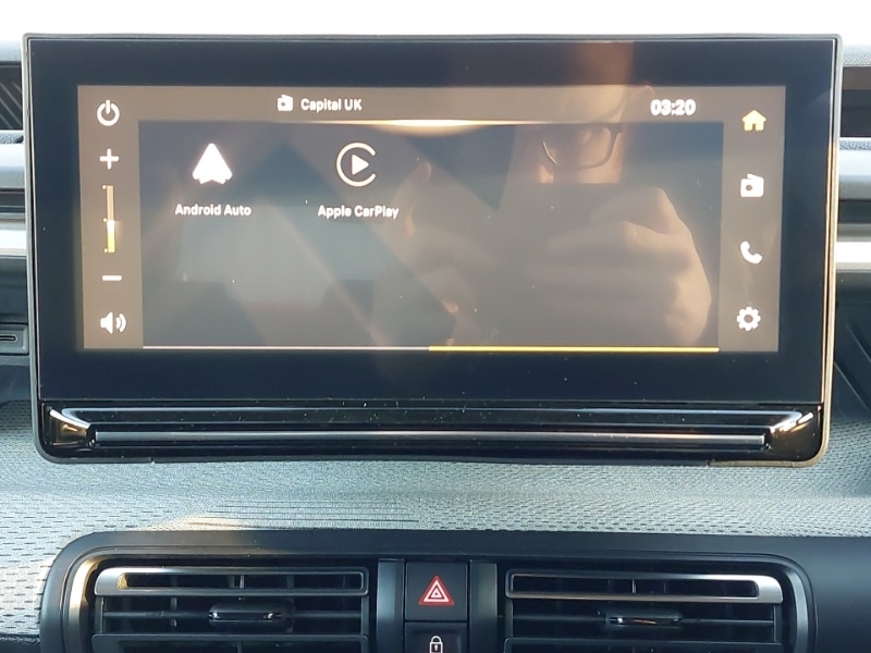 Used Citroen C3 Aircross 2025 for sale - 76696054: Photo 10