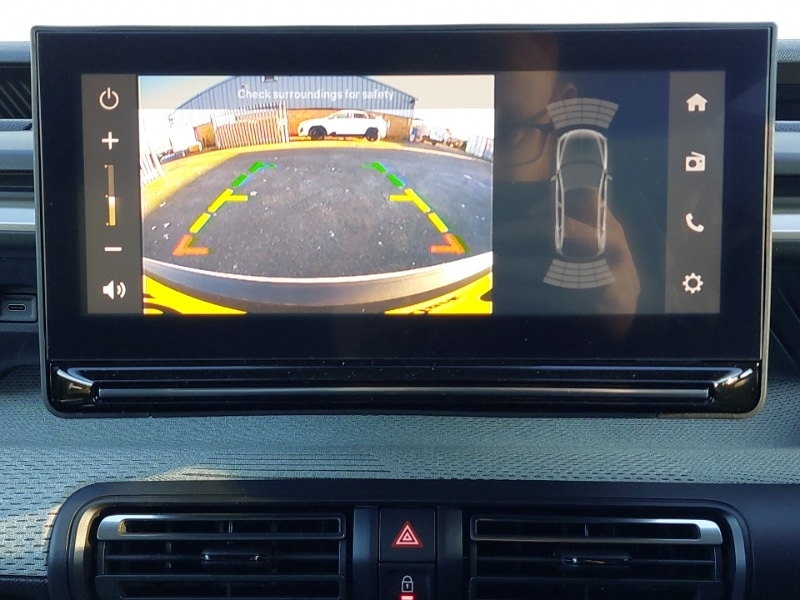 Used Citroen C3 Aircross 2025 for sale - 76696054: Photo 11