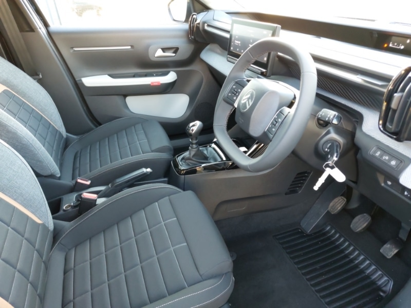 Used Citroen C3 Aircross 2025 for sale - 76696054: Photo 12