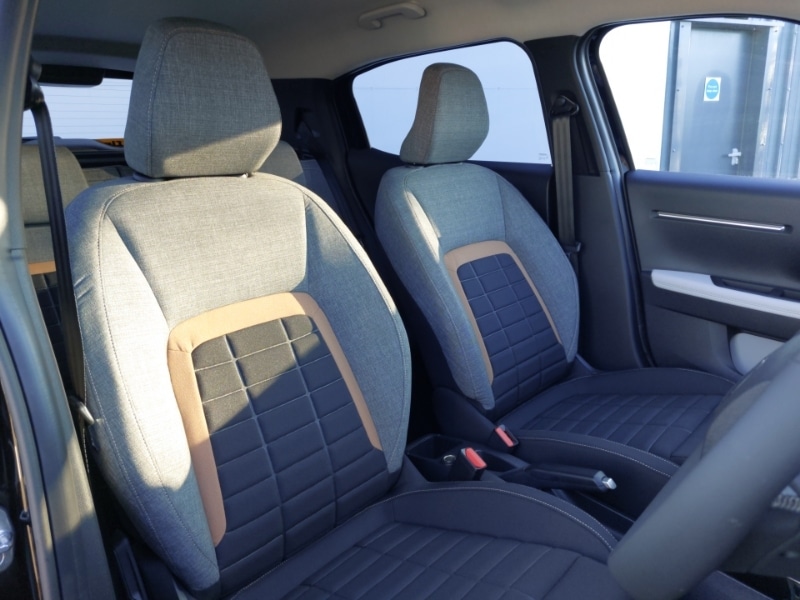 Used Citroen C3 Aircross 2025 for sale - 76696054: Photo 13