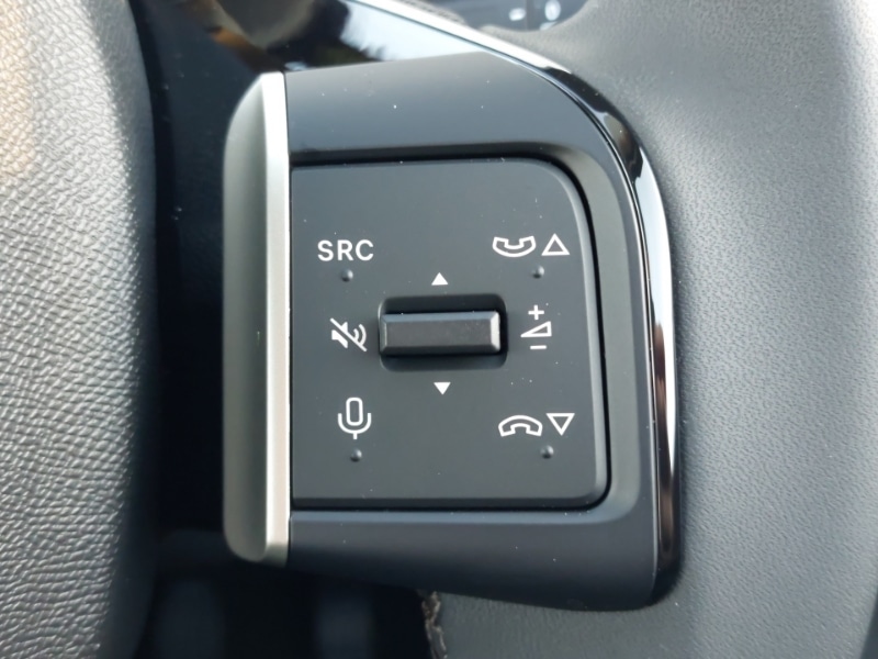 Used Citroen C3 Aircross 2025 for sale - 76696054: Photo 16