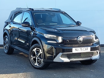 2025 - 1.2 Turbo Plus 5dr