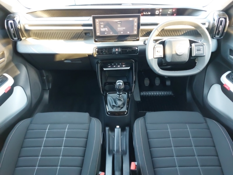 Used Citroen C3 Aircross 2025 for sale - 76696054: Photo 2