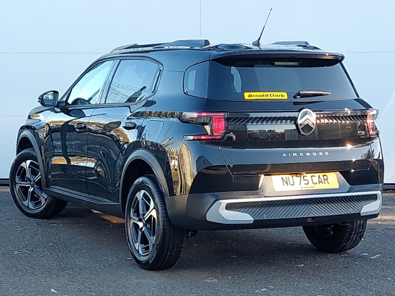 Used Citroen C3 Aircross 2025 for sale - 76696054: Photo 3