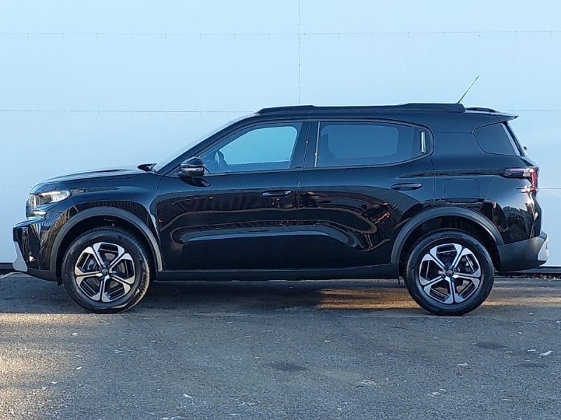 Used Citroen C3 Aircross 2025 for sale - 76696054: Photo 4