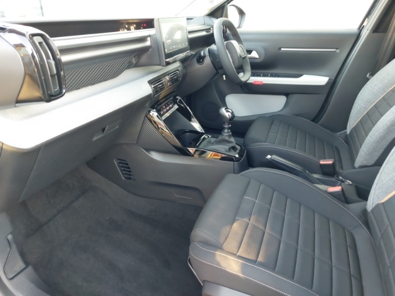 Used Citroen C3 Aircross 2025 for sale - 76696054: Photo 5