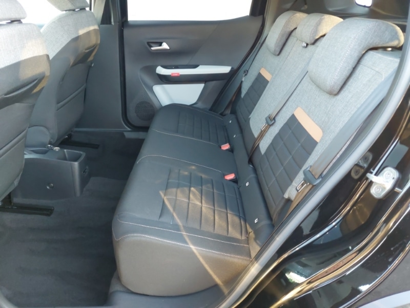 Used Citroen C3 Aircross 2025 for sale - 76696054: Photo 6