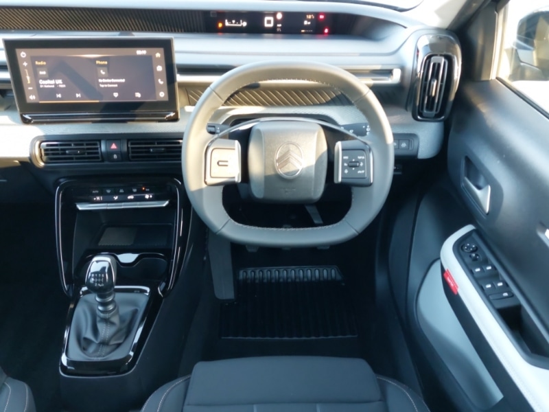 Used Citroen C3 Aircross 2025 for sale - 76696054: Photo 7