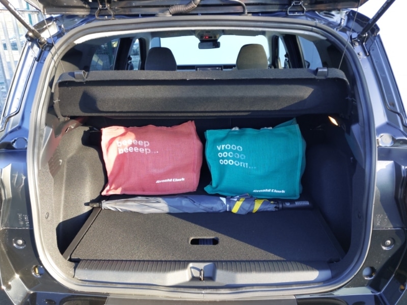 Used Citroen C3 Aircross 2025 for sale - 76696054: Photo 8