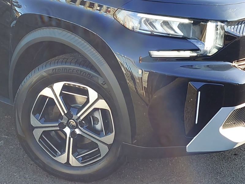 Used Citroen C3 Aircross 2025 for sale - 76696054: Photo 9