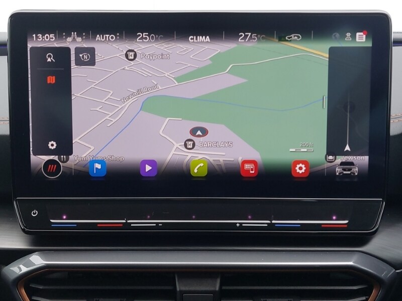 Used Cupra Formentor 2024 for sale - 77652045: Photo 10