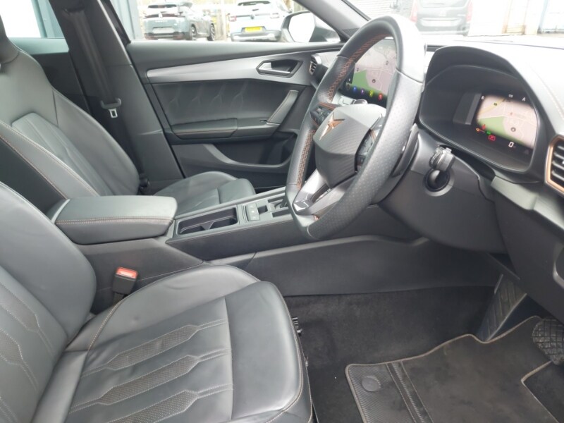 Used Cupra Formentor 2024 for sale - 77652045: Photo 12