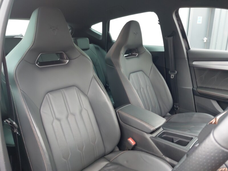 Used Cupra Formentor 2024 for sale - 77652045: Photo 13