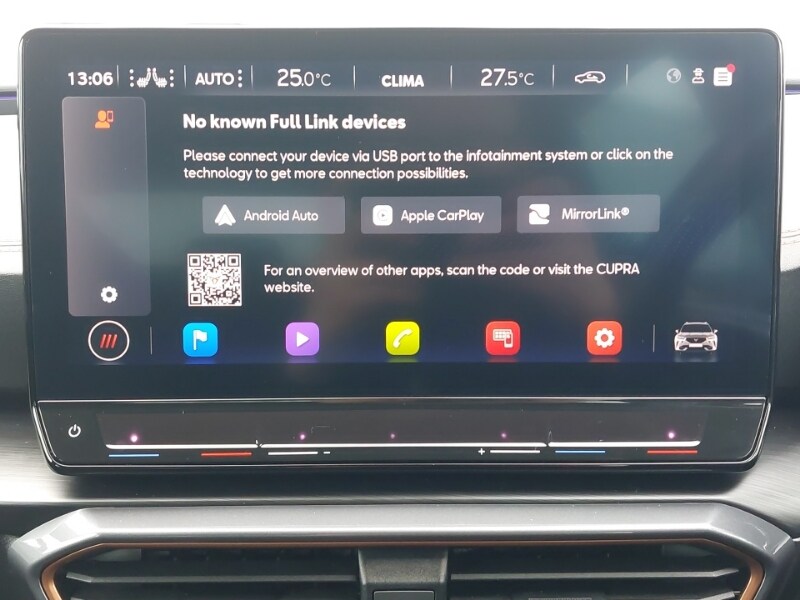 Used Cupra Formentor 2024 for sale - 77652045: Photo 14