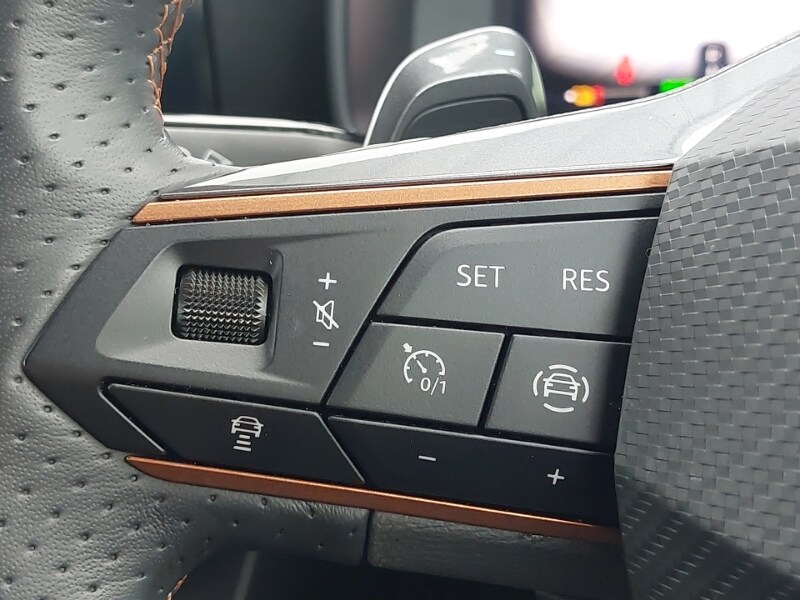 Used Cupra Formentor 2024 for sale - 77652045: Photo 16