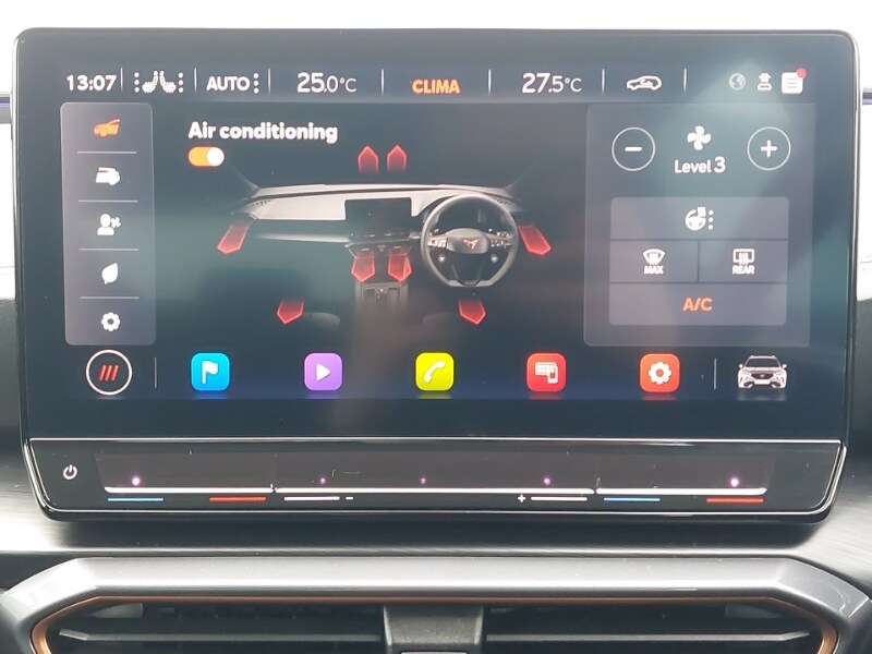 Used Cupra Formentor 2024 for sale - 77652045: Photo 17