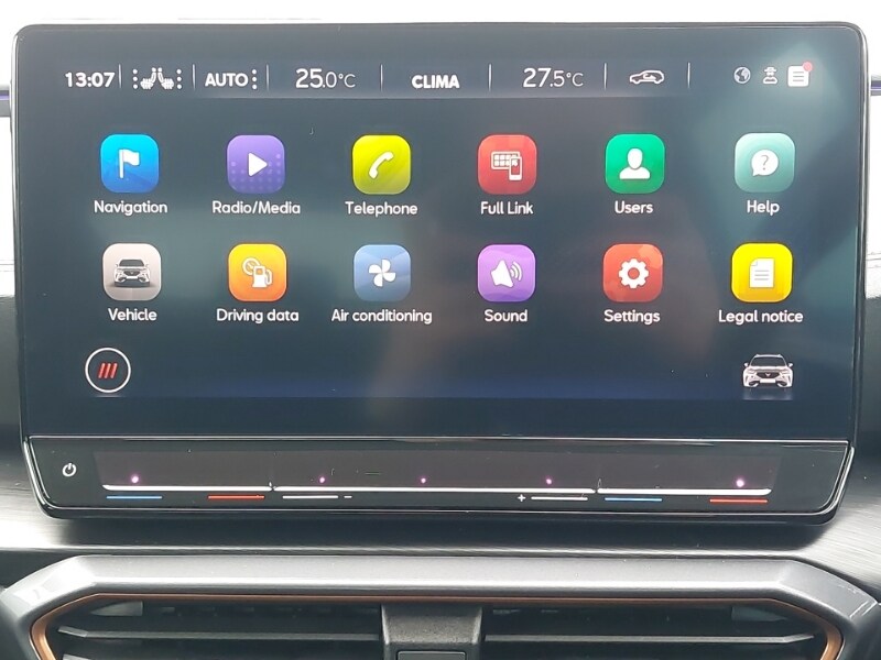 Used Cupra Formentor 2024 for sale - 77652045: Photo 18