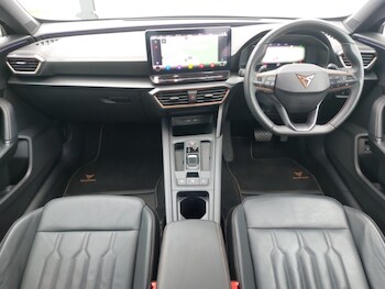 Used Cupra Formentor 2024 for sale - 77652045: Photo