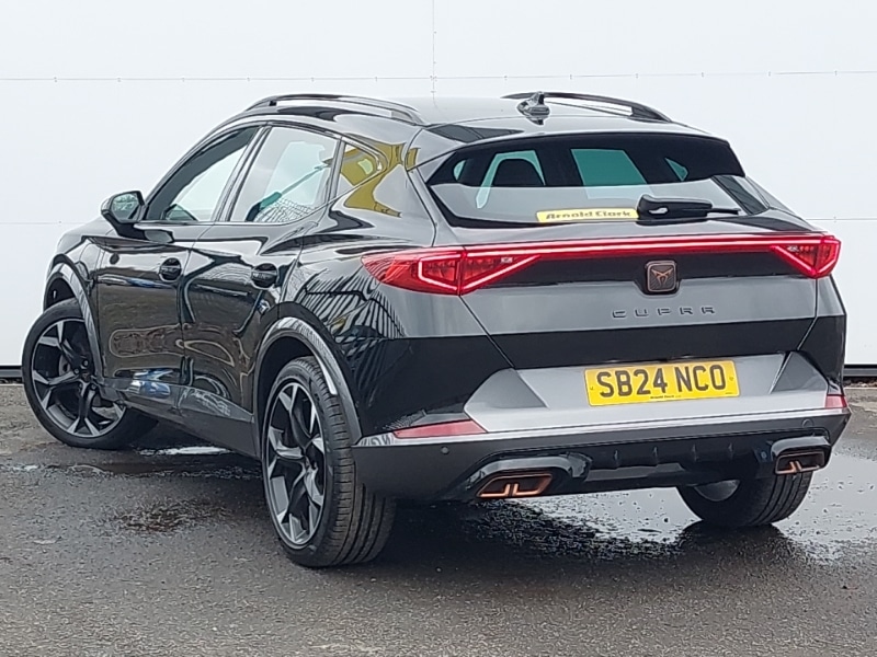 Used Cupra Formentor 2024 for sale - 77652045: Photo 3