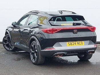 Used Cupra Formentor 2024 for sale - 77652045: Photo