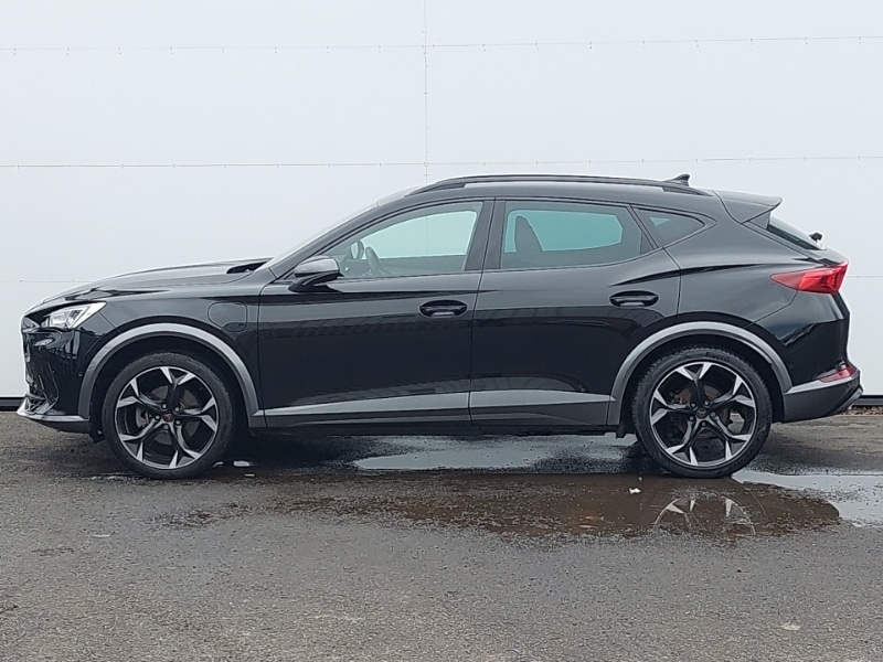 Used Cupra Formentor 2024 for sale - 77652045: Photo 4