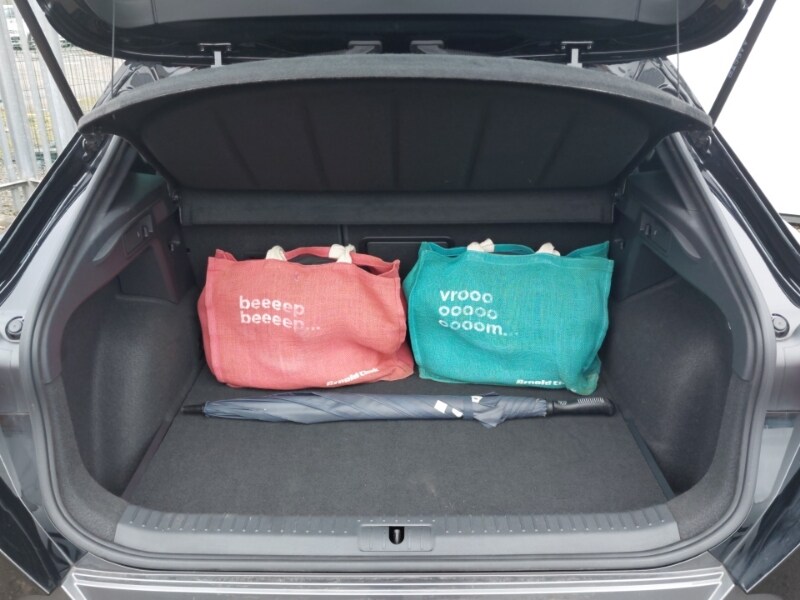 Used Cupra Formentor 2024 for sale - 77652045: Photo 8