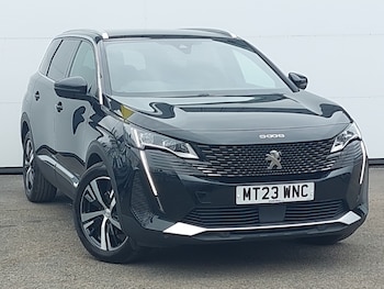 Used Peugeot 5008 2023 for sale - 79086884: Photo