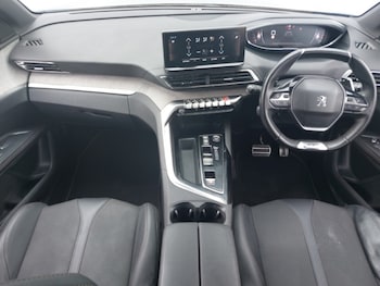 Used Peugeot 5008 2023 for sale - 79086884: Photo
