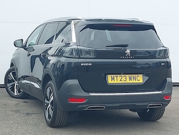 Used Peugeot 5008 2023 for sale - 79086884: Photo