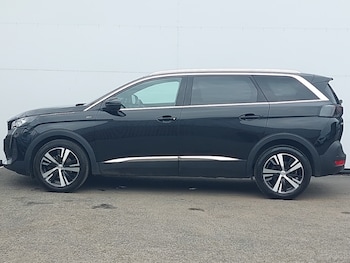 Used Peugeot 5008 2023 for sale - 79086884: Photo