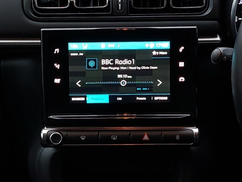 Used Citroen C3 2022 for sale - 76427456: Photo 10