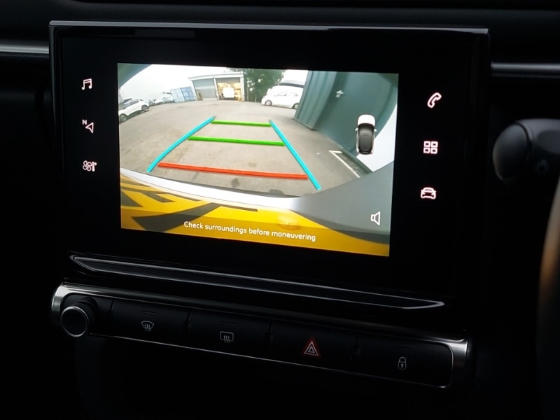 Used Citroen C3 2022 for sale - 76427456: Photo 11